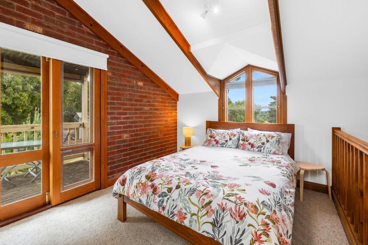 A Home Amongst The Gum Trees Torquay Exterior photo