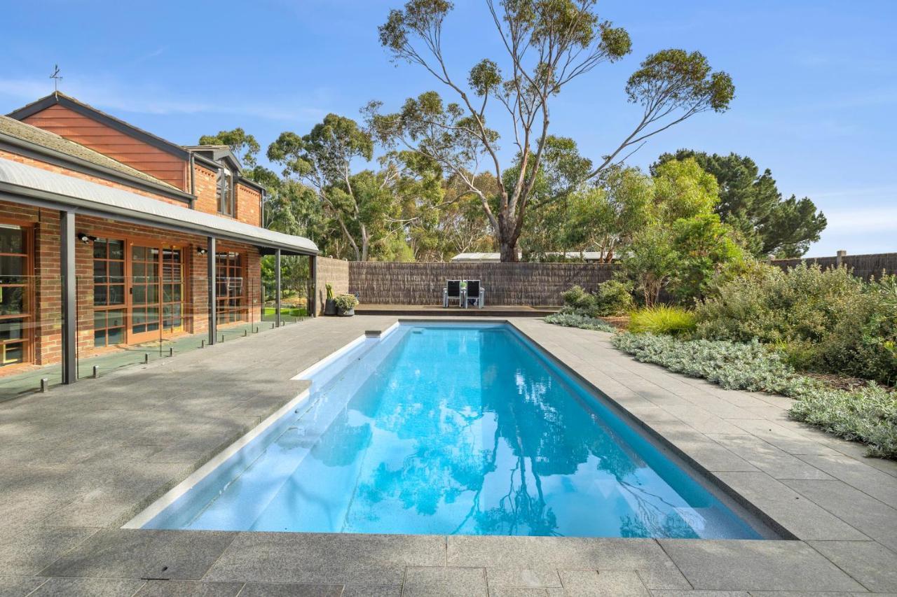 A Home Amongst The Gum Trees Torquay Exterior photo